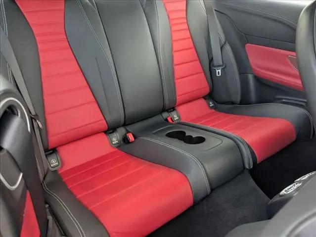 2023 Mercedes-Benz E 450 E 450