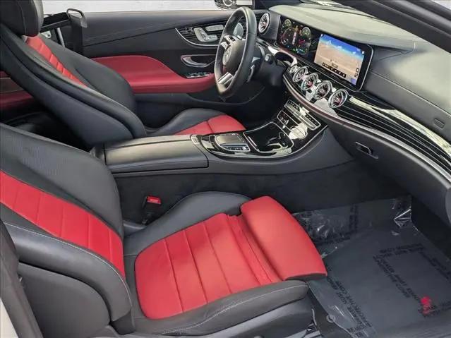 2023 Mercedes-Benz E 450 E 450