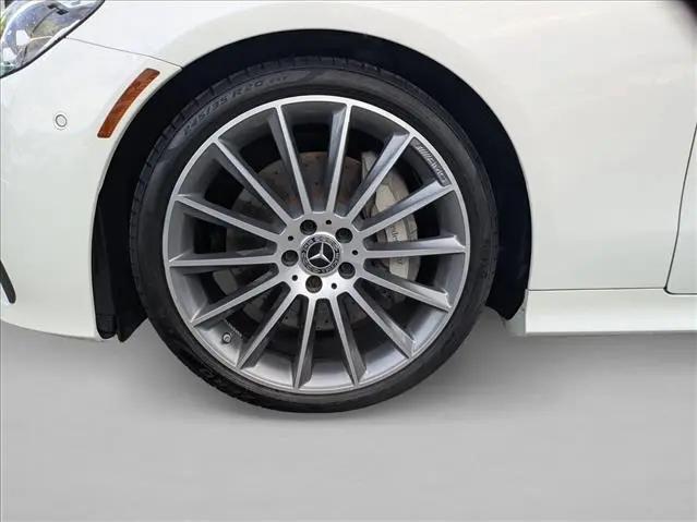 2023 Mercedes-Benz E 450 E 450