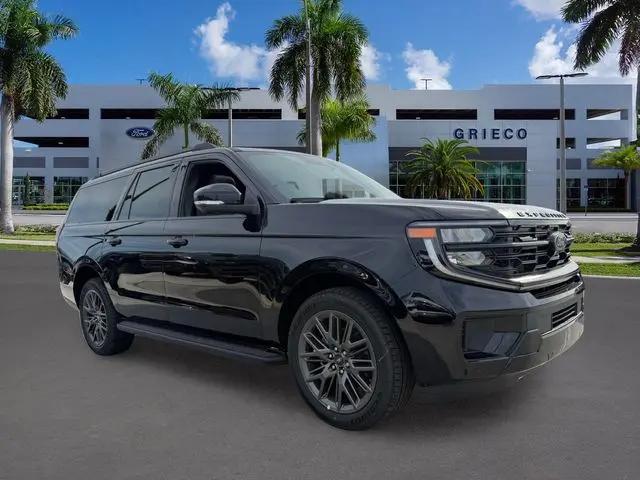2026 Ford Expedition Max Platinum MAX for sale in Delray Beach, FL