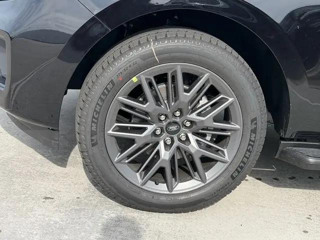 2026 Ford Expedition Max Platinum MAX