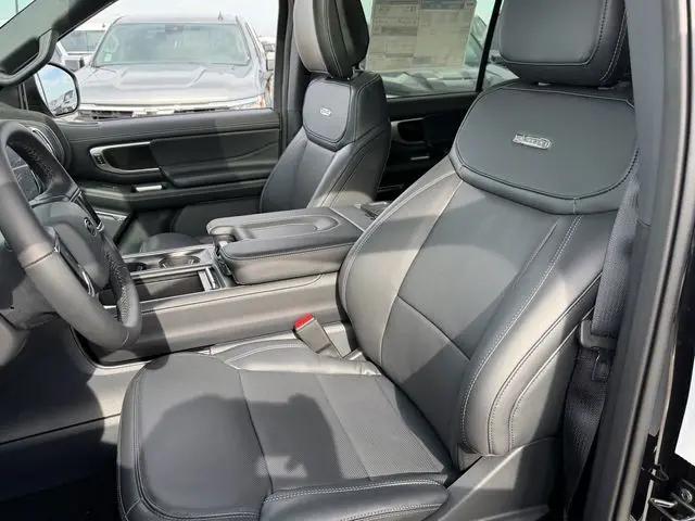 2026 Ford Expedition Max Platinum MAX