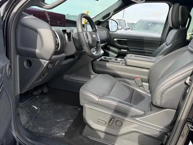 2026 Ford Expedition Max Platinum MAX