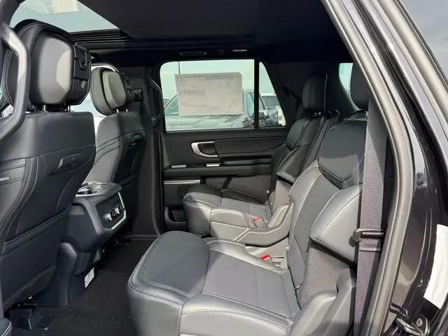 2026 Ford Expedition Max Platinum MAX