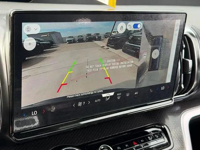 2026 Ford Expedition Max Platinum MAX