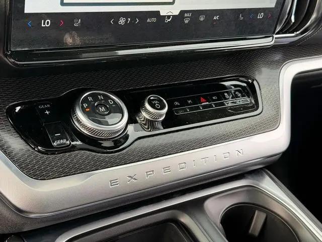 2026 Ford Expedition Max Platinum MAX