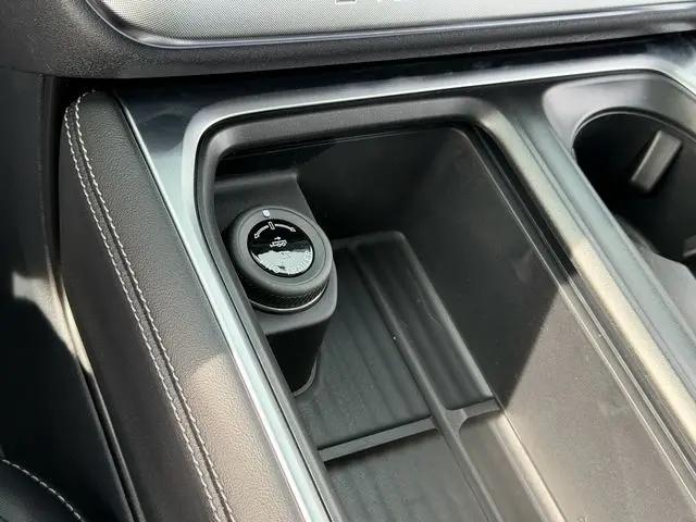 2026 Ford Expedition Max Platinum MAX