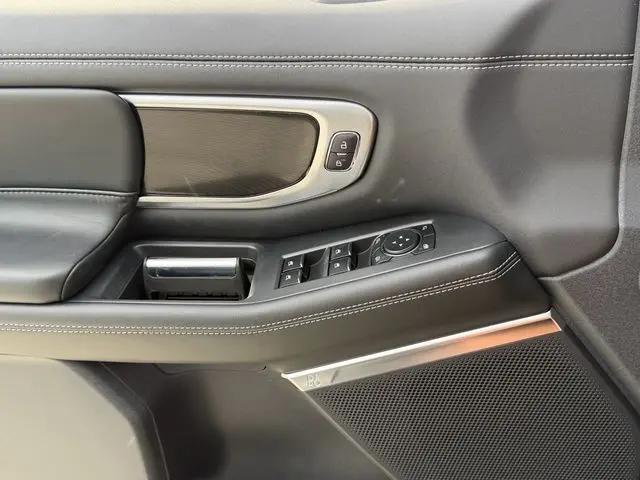 2026 Ford Expedition Max Platinum MAX