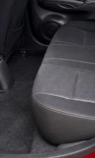 2019 Nissan Versa 1.6 SV