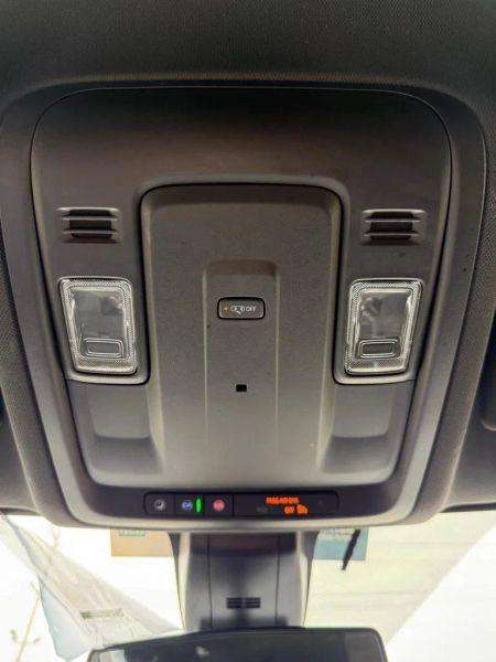 2022 Chevrolet Tahoe 4WD LS