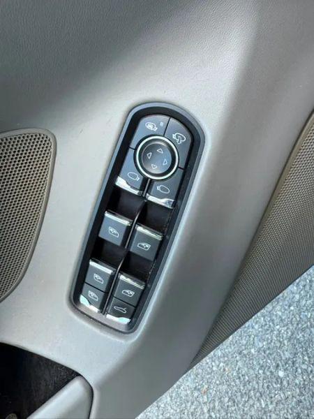 2013 Porsche Panamera GTS