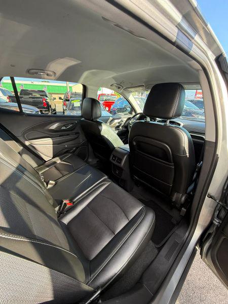 2024 GMC Terrain AWD SLT