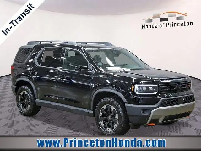 2026 Honda Passport AWD TrailSport Elite for sale in Princeton, NJ