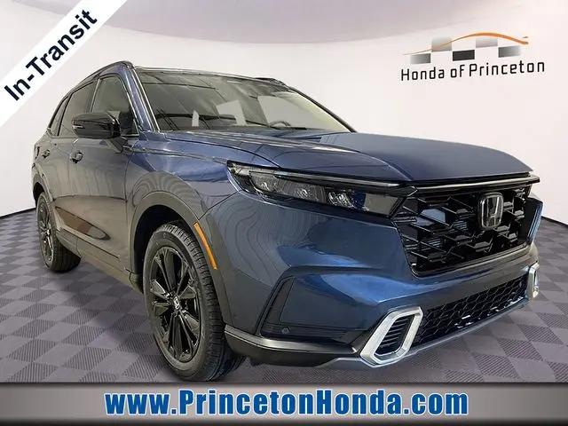 2026 Honda CR-V Hybrid AWD Sport Touring for sale in Princeton, NJ