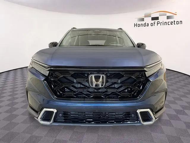 2026 Honda CR-V Hybrid AWD Sport Touring