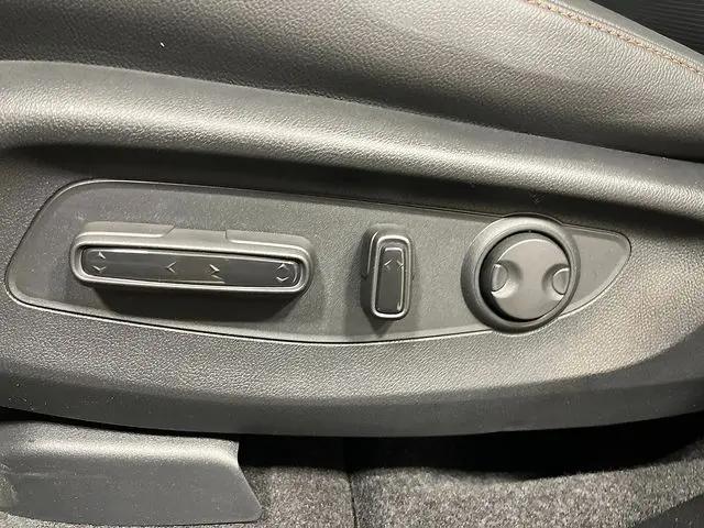 2026 Honda CR-V Hybrid AWD Sport Touring