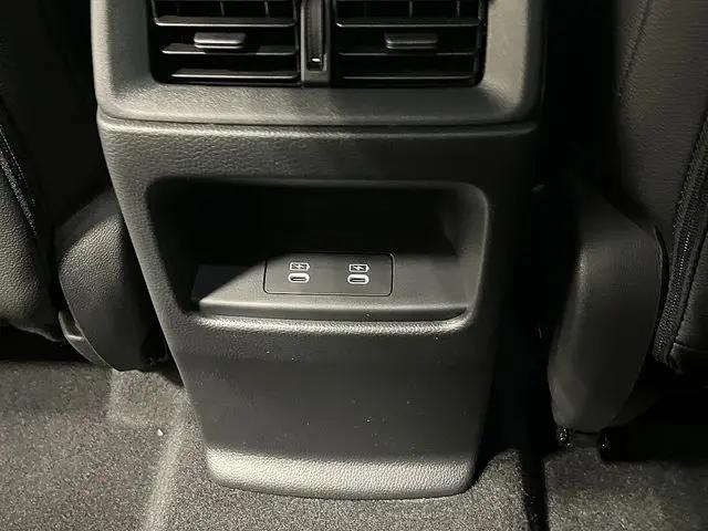 2026 Honda CR-V Hybrid AWD Sport Touring
