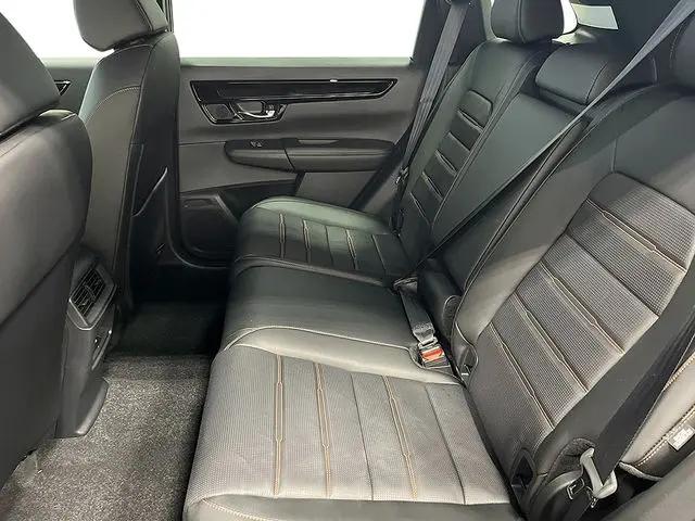 2026 Honda CR-V Hybrid AWD Sport Touring