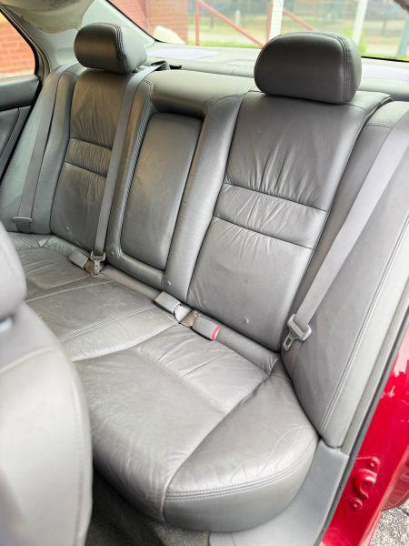 2007 Honda Accord 3.0 EX