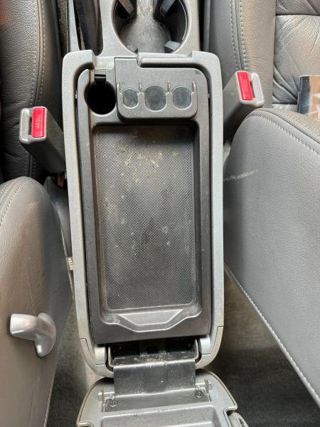 2007 Honda Accord 3.0 EX