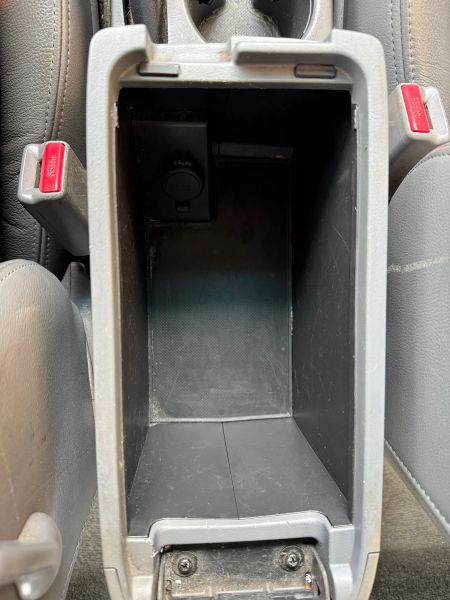 2007 Honda Accord 3.0 EX
