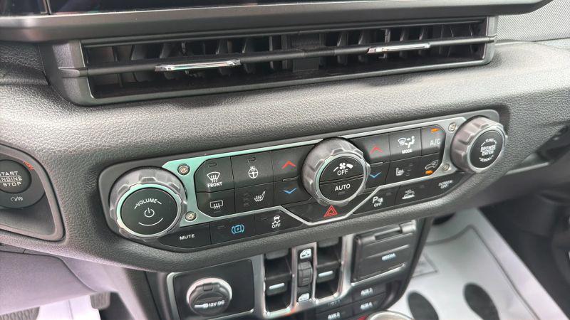 2024 Jeep Wrangler 4xe Sport S 4xe