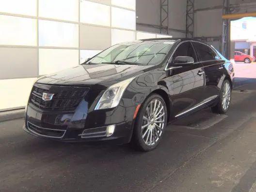 2017 Cadillac XTS Luxury for sale in Marietta, GA