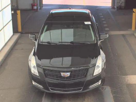 2017 Cadillac XTS Luxury