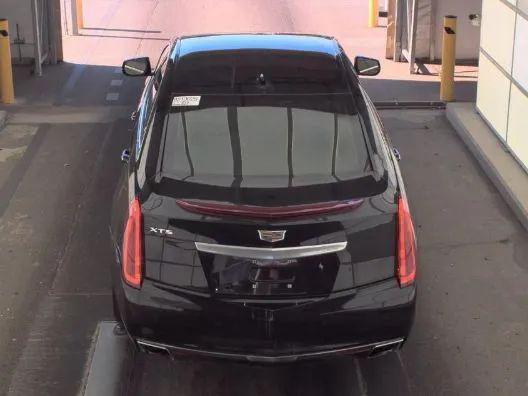 2017 Cadillac XTS Luxury