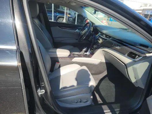 2017 Cadillac XTS Luxury