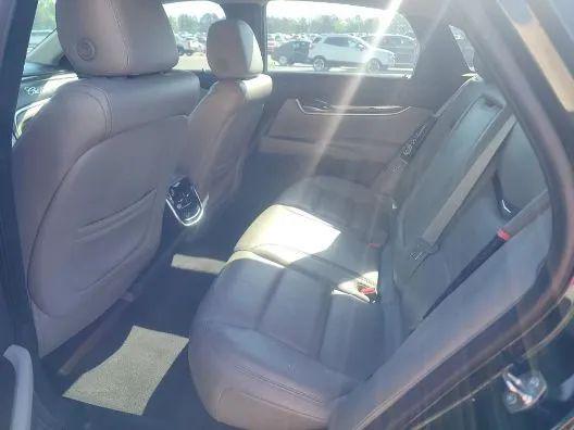2017 Cadillac XTS Luxury