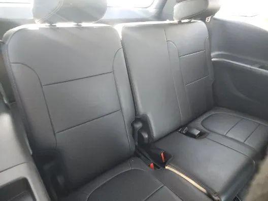 2020 Chevrolet Traverse AWD LT Leather