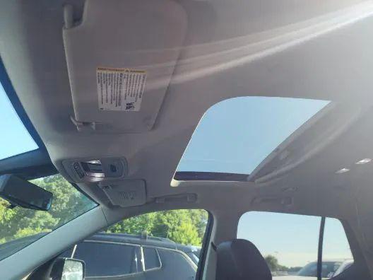2020 Chevrolet Traverse AWD LT Leather