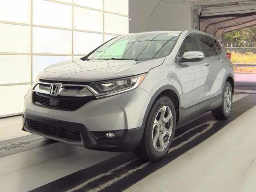 2019 Honda CR-V EX-L for sale in Marietta, GA