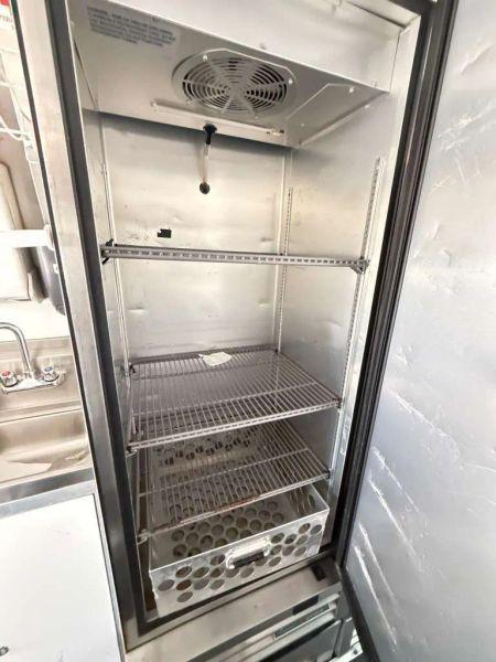 2020 Mercedes-Benz Sprinter 4500 High Roof V6