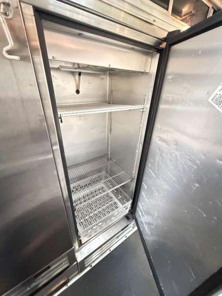 2020 Mercedes-Benz Sprinter 4500 High Roof V6