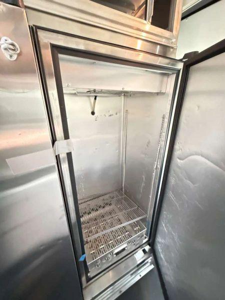 2020 Mercedes-Benz Sprinter 4500 High Roof V6