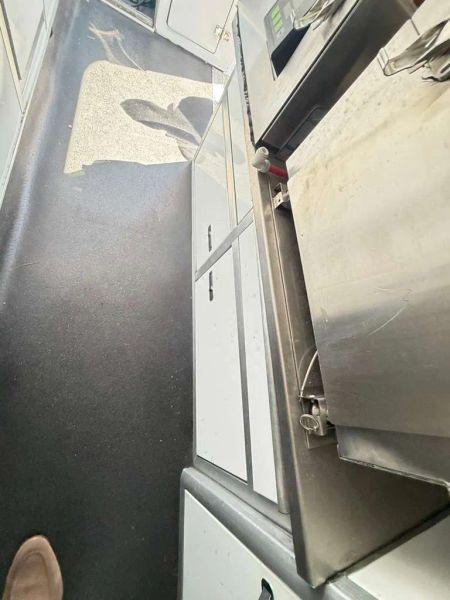 2020 Mercedes-Benz Sprinter 4500 High Roof V6