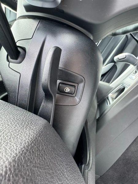 2015 BMW Coupe xDrive