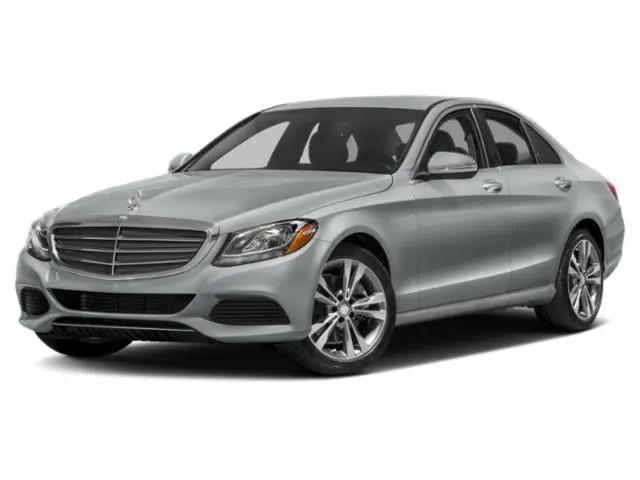 2015 Mercedes-Benz C-CLASS C 300 4MATIC for sale in Pensacola, FL