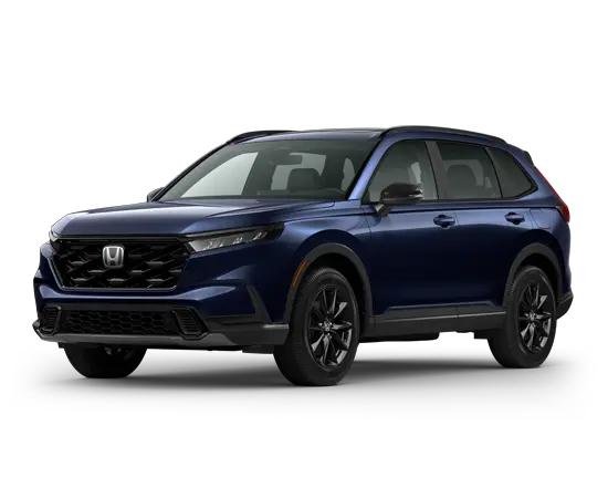 2026 Honda CR-V Hybrid AWD Sport-L for sale in Monroeville, PA