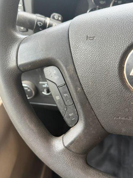 2018 Chevrolet Express Work Van