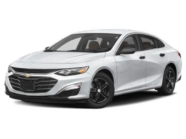 2025 Chevrolet Malibu FWD LS for sale in Dallas, TX