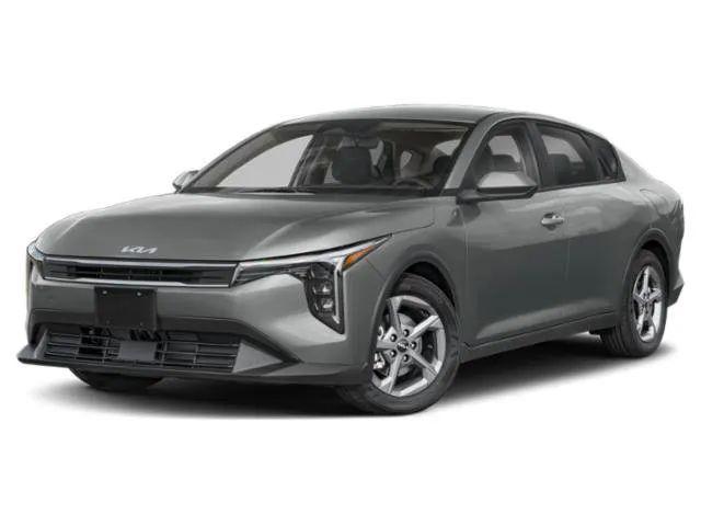 2025 Kia K4 LXS for sale in Dallas, TX