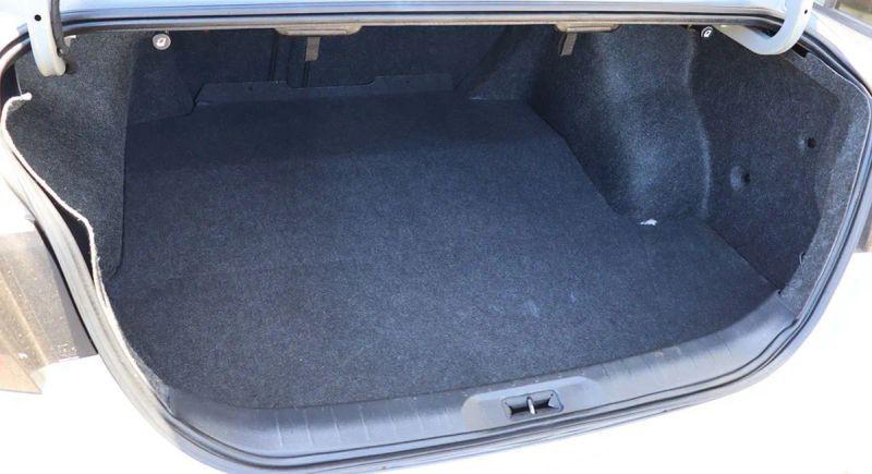 2021 Nissan Altima SV FWD