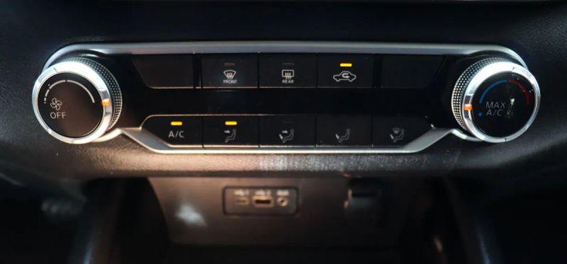 2021 Nissan Altima SV FWD