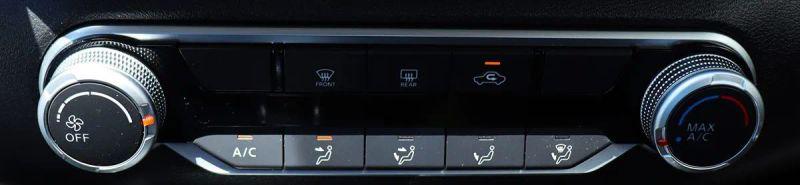 2023 Nissan Altima SV FWD