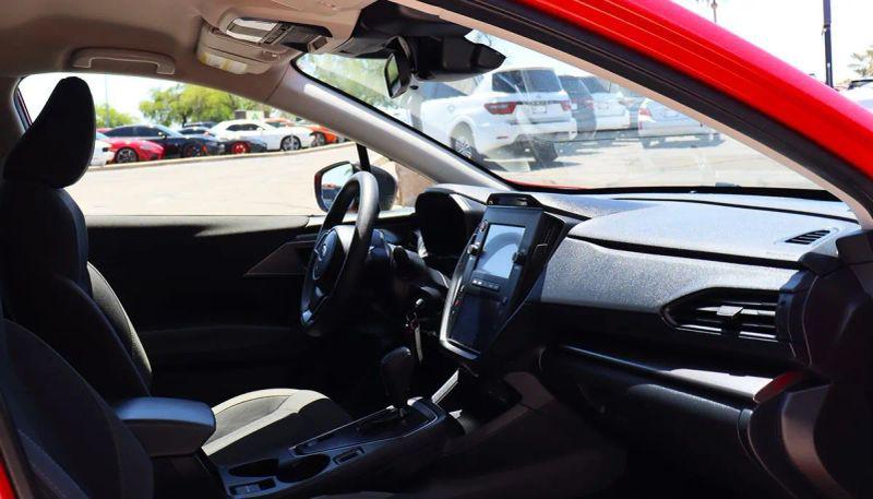 2024 Subaru Impreza Base 5-Door