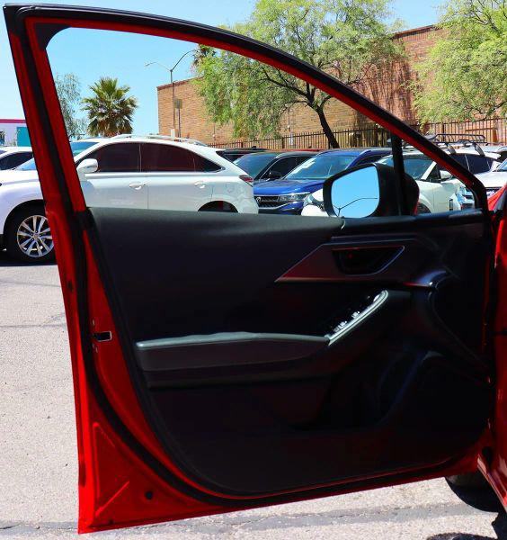2024 Subaru Impreza Base 5-Door