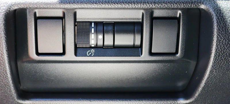 2024 Subaru Impreza Base 5-Door